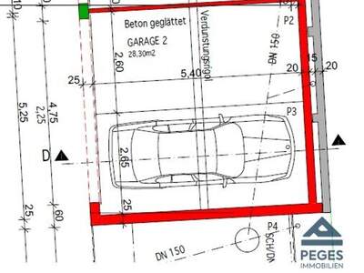 Immobilie mieten in 5020 Salzburg (Bild 5)