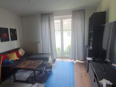 Wohnung mieten in 4040 Linz (Bild 1)