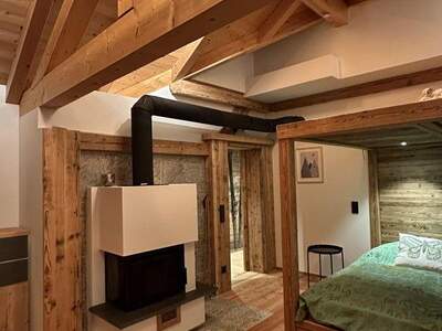 Terrassenwohnung mieten in 5092 St. Martin (Bild 4)