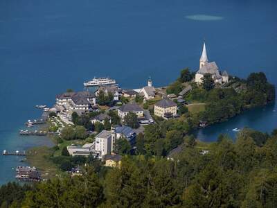 Anlageobjekt kaufen in 9220 Velden