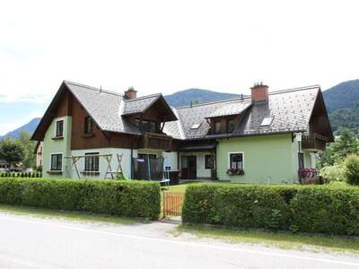 Terrassenwohnung mieten in 8923 Palfau