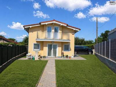 Haus kaufen in 1210 Wien