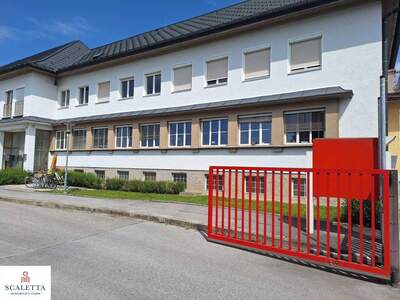Gewerbeobjekt mieten in 5020 Salzburg