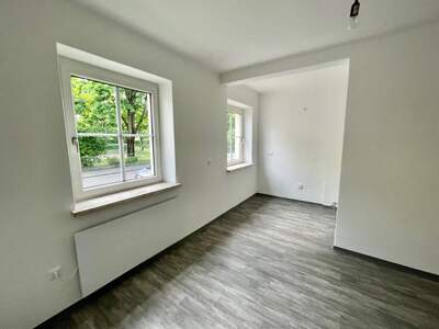 Altbauwohnung mieten in 8700 Leoben (Bild 2)