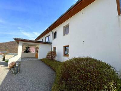 Mietwohnung in 3643 Maria Laach