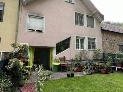Haus kaufen in 7203 Wiesen
