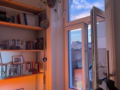 Apartment provisionsfrei mieten in 1080 Wien