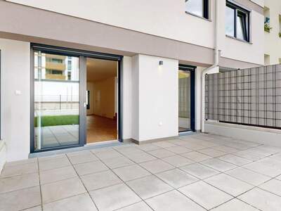 Terrassenwohnung kaufen in 1220 Wien (Bild 2)