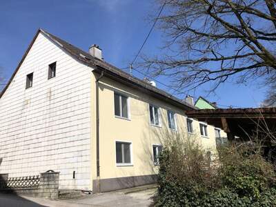 Haus mit Garten kaufen in 4654 Bad Wimsbach (Bild 2)