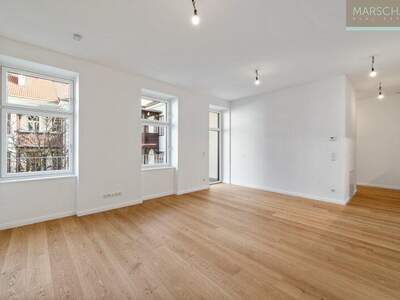 Terrassenwohnung kaufen in 1090 Wien (Bild 4)