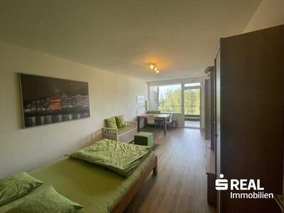 Terrassenwohnung kaufen in 6100 Seefeld (Bild 1)