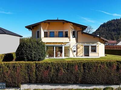 Haus mit Garten kaufen in 6250 Kundl (Bild 1)