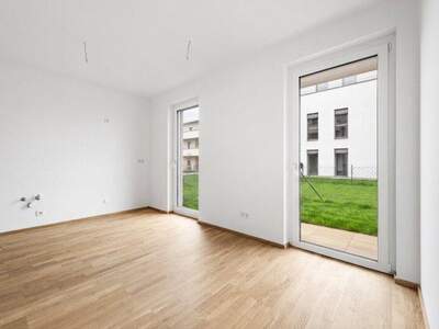Terrassenwohnung kaufen in 2700 Wr. Neustadt (Bild 4)