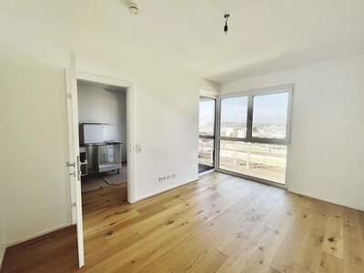 Wohnung mit Balkon mieten in 3100 St. Pölten (Bild 3)