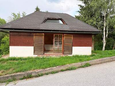 Haus kaufen in 9065 Ebenthal (Bild 1)