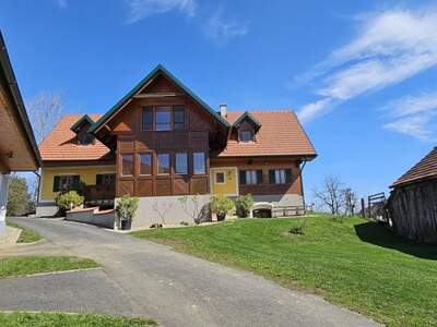 Haus kaufen in 8462 Gamlitz (Bild 5)