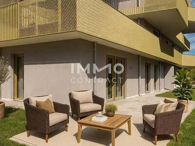 Eigentumswohnung in 1210 Wien