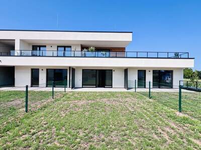 Eigentumswohnung in 8054 Graz