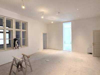 Gewerbeobjekt mieten in 1010 Wien