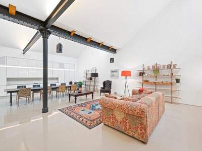 Terrassenwohnung kaufen in 1060 Wien (Bild 2)