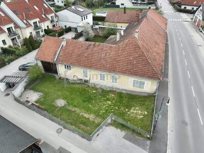 Haus kaufen in 2531 Gaaden