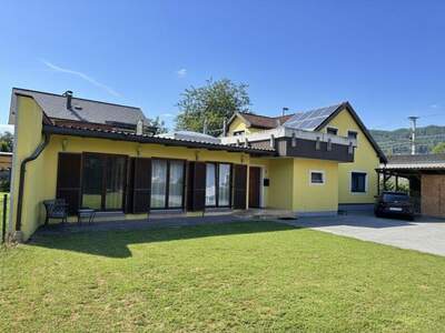 Einfamilienhaus kaufen in 8662 Mitterdorf (Bild 2)