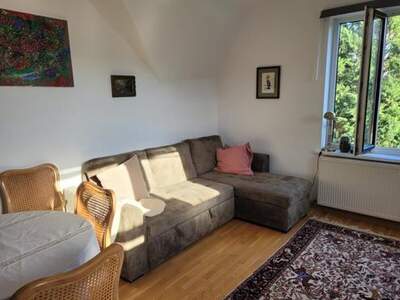 Wohnung kaufen in 1190 Wien