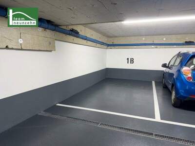 Halle / Lager / Produktion kaufen in 1150 Wien (Bild 4)