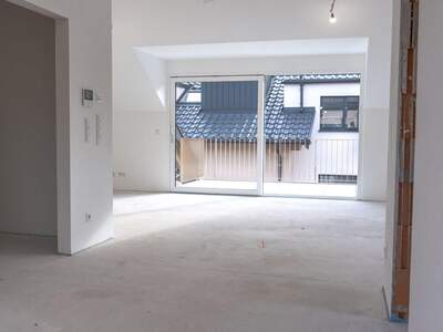 Wohnung mit Balkon kaufen in 5082 Glanegg (Bild 5)