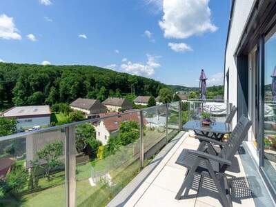 Terrassenwohnung kaufen in 3001 Mauerbach (Bild 4)