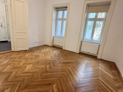 Altbauwohnung kaufen in 1030 Wien (Bild 5)