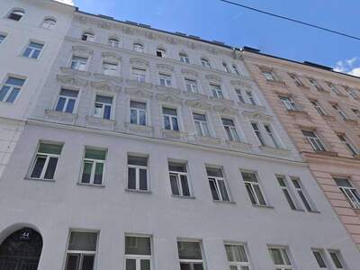 Wohnung mieten in 1030 Wien