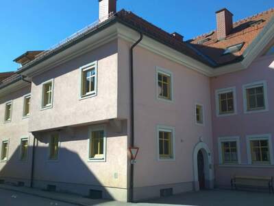 Mietwohnung in 9362 Grades