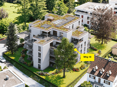 Wohnung kaufen in 6900 Bregenz