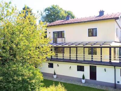 Haus kaufen in 3003 Gablitz