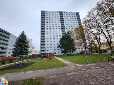 Wohnung mieten in 3100 St. Pölten