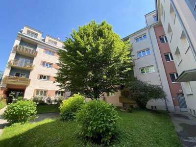 Wohnung kaufen in 1140 Wien