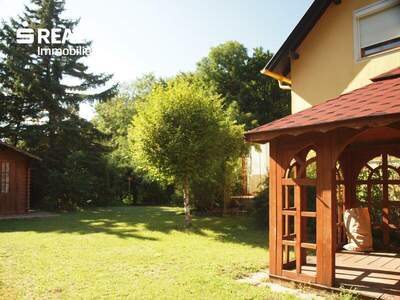 Mehrfamilienhaus kaufen in 2371 Hinterbrühl (Bild 1)