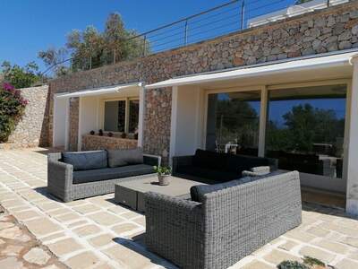 Haus mit Garten kaufen in 73040 Santa Maria di Leuca (Bild 4)