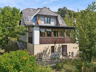 Haus kaufen in 3032 Eichgraben