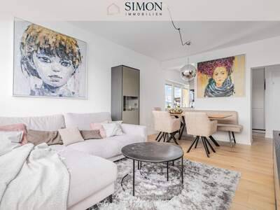 Wohnung mit Balkon kaufen in 5020 Salzburg (Bild 4)