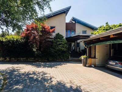 Haus kaufen in 8225 Pöllau