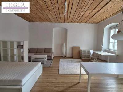Wohnung mieten in 3500 Stein