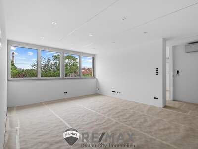 Terrassenwohnung kaufen in 1220 Wien (Bild 5)