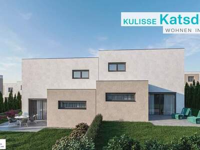 Haus kaufen in 4223 Katsdorf