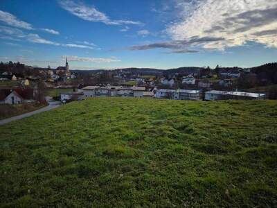 Grundstück kaufen in 8212 Pischelsdorf