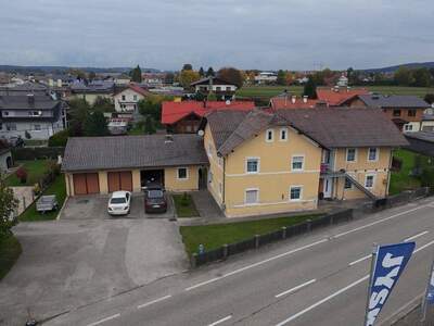 Anlageobjekt kaufen in 5231 Schalchen