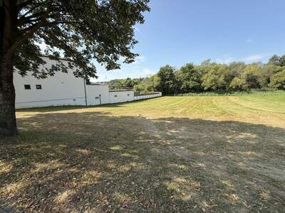 Grundstück kaufen in 7431 Jormannsdorf