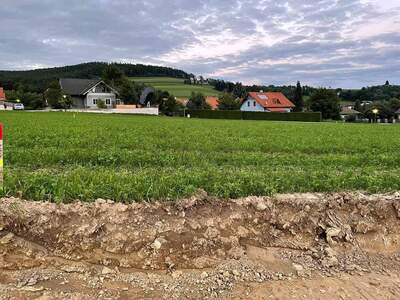 Grundstück provisionsfrei kaufen in 2851 Krumbach