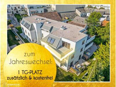 Eigentumswohnung in 2540 Bad Vöslau